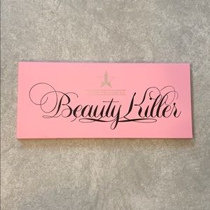 Jeffree Star Beauty Killer Palette